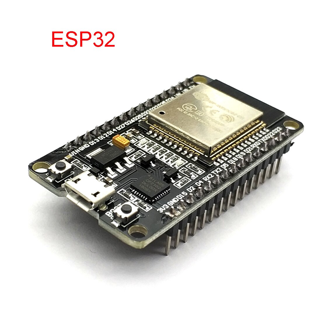 ESP32 ESP-32 ESP32S ESP-32S CP2102  WiFi ..